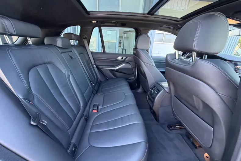 BMW X5 (Seria X) din 2021 cu 111.471 km - oferta BMW222755 - foto 19