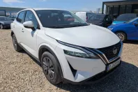 Nissan Qashqai din 2024 cu 63.929 km - oferta NIS222756 - foto 2
