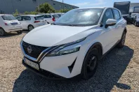 Nissan Qashqai din 2024 cu 63.929 km - oferta NIS222756 - foto 4