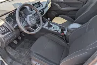 Nissan Qashqai din 2024 cu 63.929 km - oferta NIS222756 - foto 7