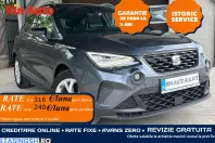 Seat Arona din 2023 cu 91.000 km - oferta SEA222757 - foto 1