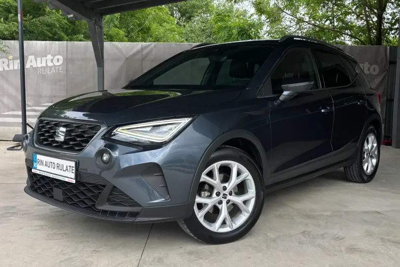 Seat Arona din 2023 cu 91.000 km - oferta SEA222757 - foto 3