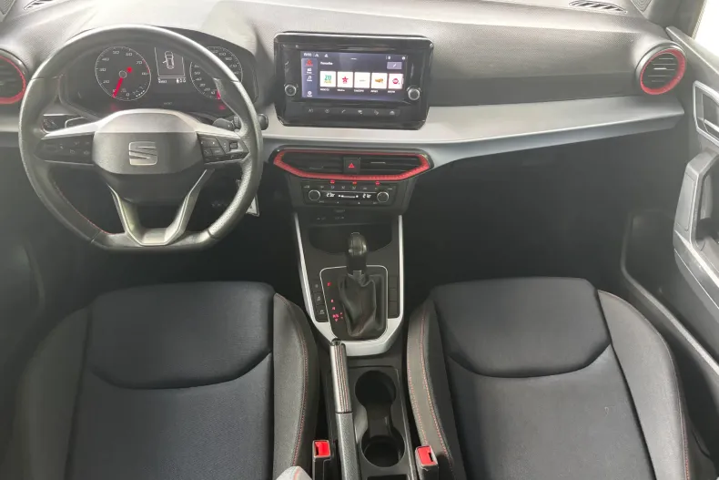 Seat Arona din 2023 cu 91.000 km - oferta SEA222757 - foto 4