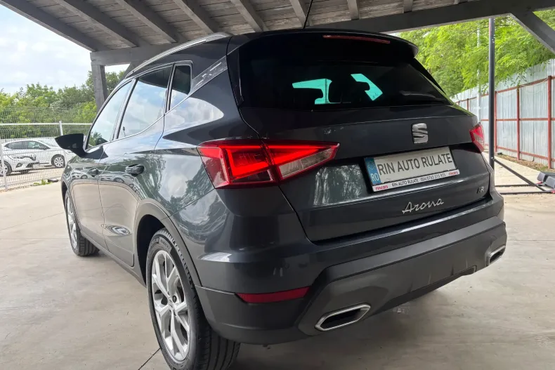 Seat Arona din 2023 cu 91.000 km - oferta SEA222757 - foto 5