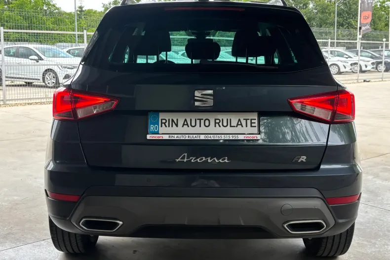 Seat Arona din 2023 cu 91.000 km - oferta SEA222757 - foto 6