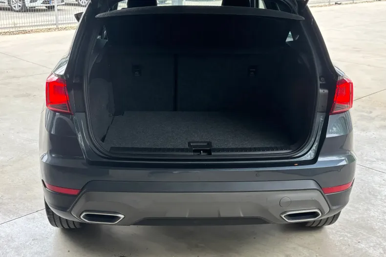 Seat Arona din 2023 cu 91.000 km - oferta SEA222757 - foto 8