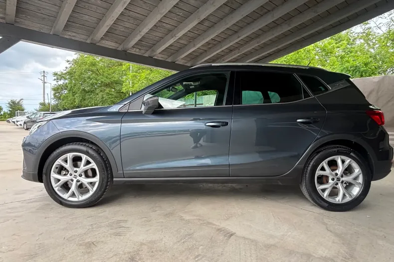Seat Arona din 2023 cu 91.000 km - oferta SEA222757 - foto 9