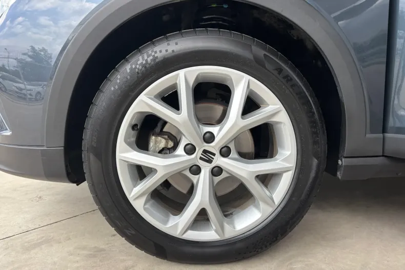 Seat Arona din 2023 cu 91.000 km - oferta SEA222757 - foto 10