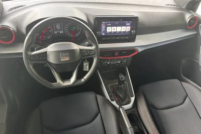 Seat Arona din 2023 cu 91.000 km - oferta SEA222757 - foto 12