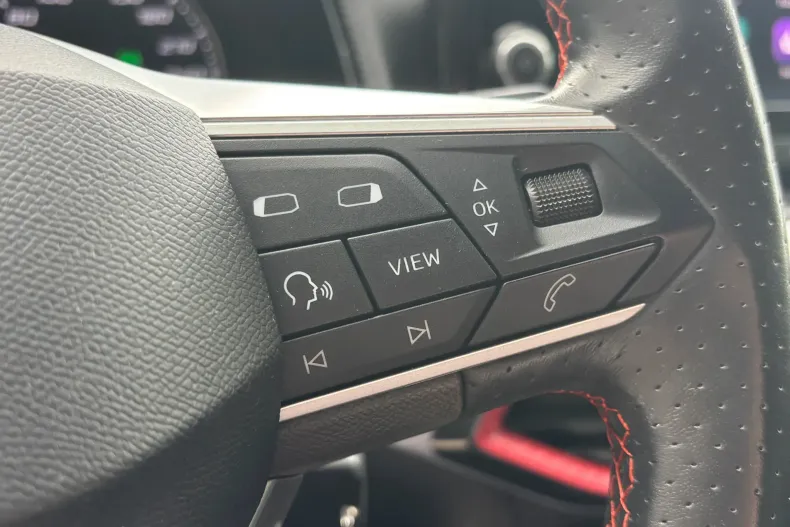 Seat Arona din 2023 cu 91.000 km - oferta SEA222757 - foto 17