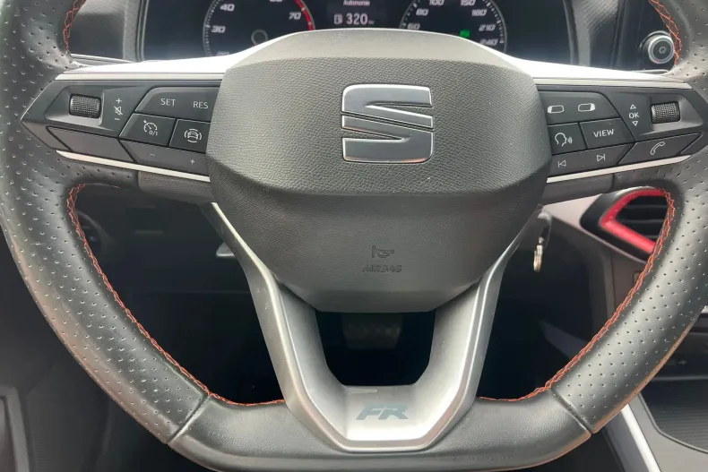Seat Arona din 2023 cu 91.000 km - oferta SEA222757 - foto 25