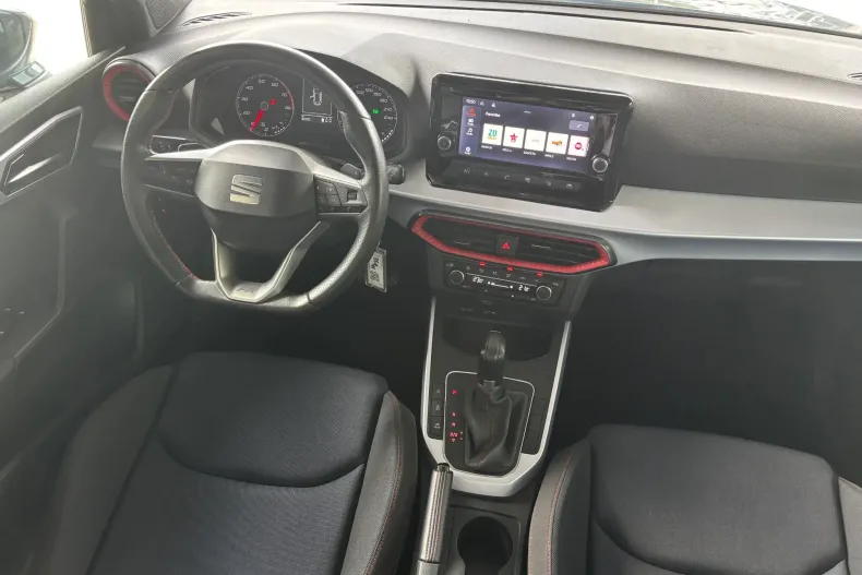 Seat Arona din 2023 cu 91.000 km - oferta SEA222757 - foto 31