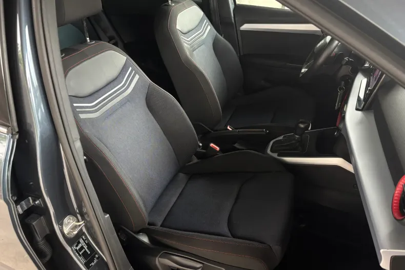 Seat Arona din 2023 cu 91.000 km - oferta SEA222757 - foto 35