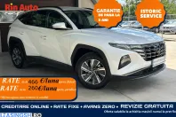 Hyundai Tucson din 2021 cu 89.000 km - oferta HYU222758 - foto 1