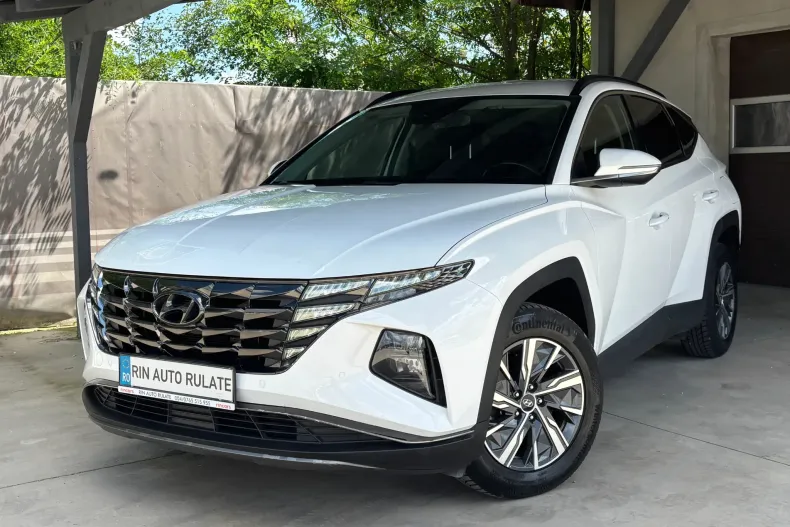 Hyundai Tucson din 2021 cu 89.000 km - oferta HYU222758 - foto 3