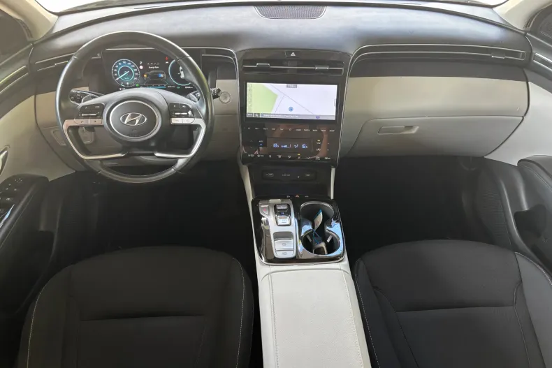 Hyundai Tucson din 2021 cu 89.000 km - oferta HYU222758 - foto 4