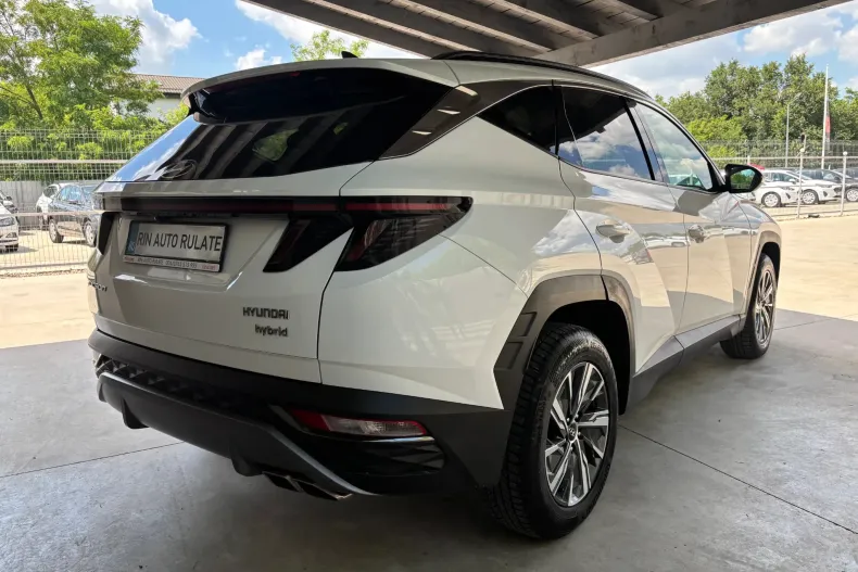 Hyundai Tucson din 2021 cu 89.000 km - oferta HYU222758 - foto 7