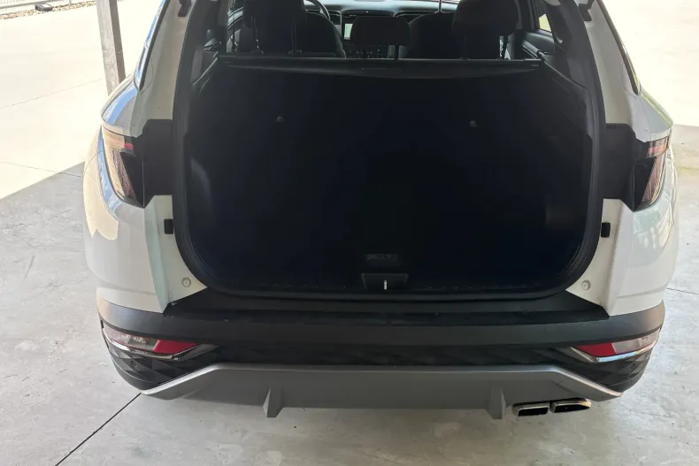 Hyundai Tucson din 2021 cu 89.000 km - oferta HYU222758 - foto 8