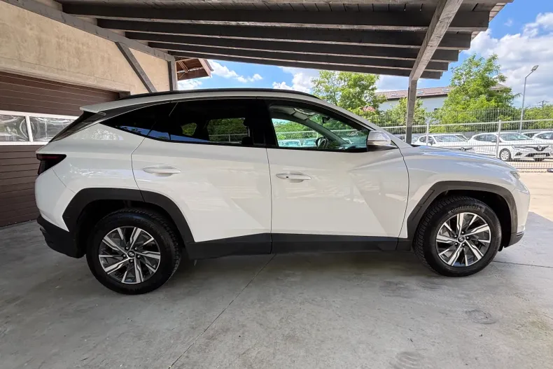 Hyundai Tucson din 2021 cu 89.000 km - oferta HYU222758 - foto 10