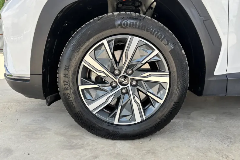 Hyundai Tucson din 2021 cu 89.000 km - oferta HYU222758 - foto 11