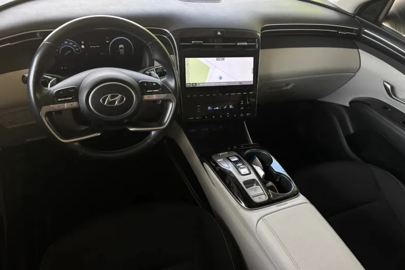Hyundai Tucson din 2021 cu 89.000 km - oferta HYU222758 - foto 13