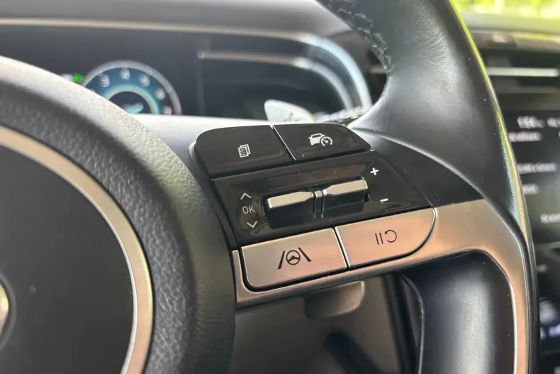 Hyundai Tucson din 2021 cu 89.000 km - oferta HYU222758 - foto 17