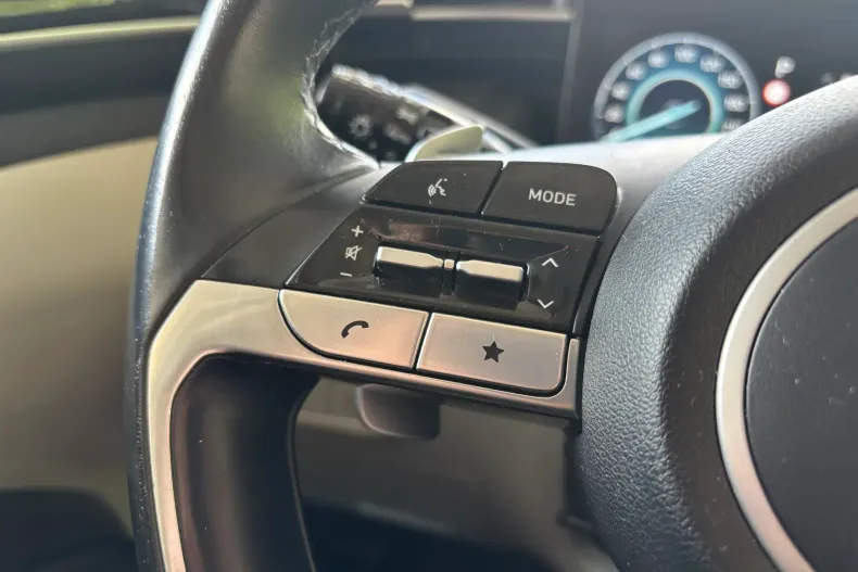Hyundai Tucson din 2021 cu 89.000 km - oferta HYU222758 - foto 18