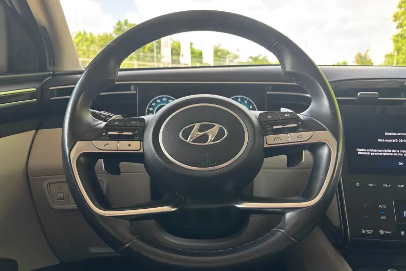 Hyundai Tucson din 2021 cu 89.000 km - oferta HYU222758 - foto 21
