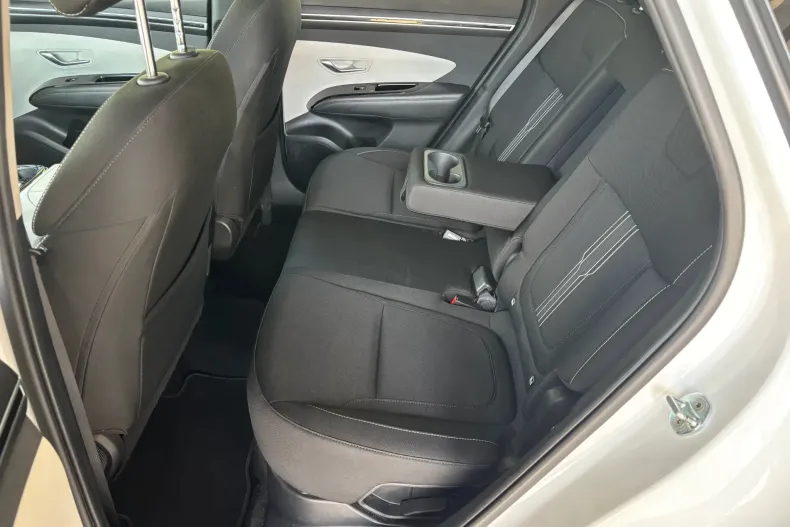 Hyundai Tucson din 2021 cu 89.000 km - oferta HYU222758 - foto 35