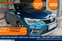 Renault Arkana din 2022 cu 27.000 km - oferta REN222759 - foto 1