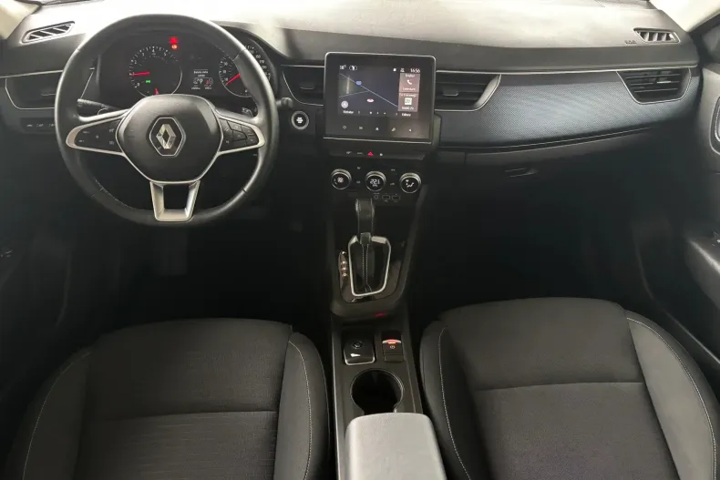 Renault Arkana din 2022 cu 27.000 km - oferta REN222759 - foto 4