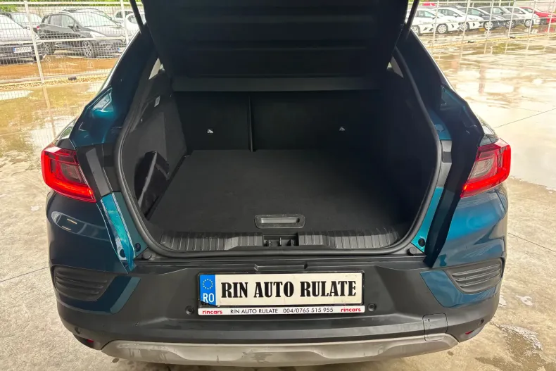 Renault Arkana din 2022 cu 27.000 km - oferta REN222759 - foto 8