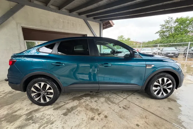 Renault Arkana din 2022 cu 27.000 km - oferta REN222759 - foto 10