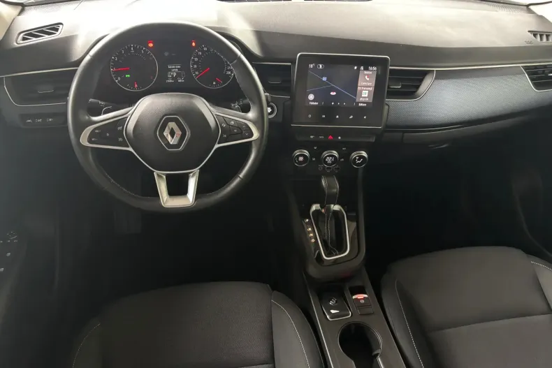 Renault Arkana din 2022 cu 27.000 km - oferta REN222759 - foto 11