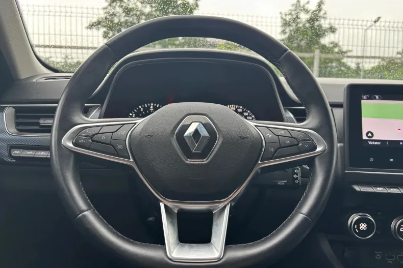 Renault Arkana din 2022 cu 27.000 km - oferta REN222759 - foto 12