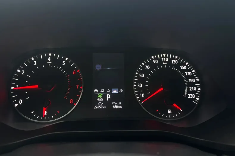 Renault Arkana din 2022 cu 27.000 km - oferta REN222759 - foto 13