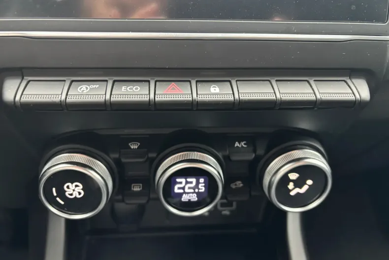 Renault Arkana din 2022 cu 27.000 km - oferta REN222759 - foto 22