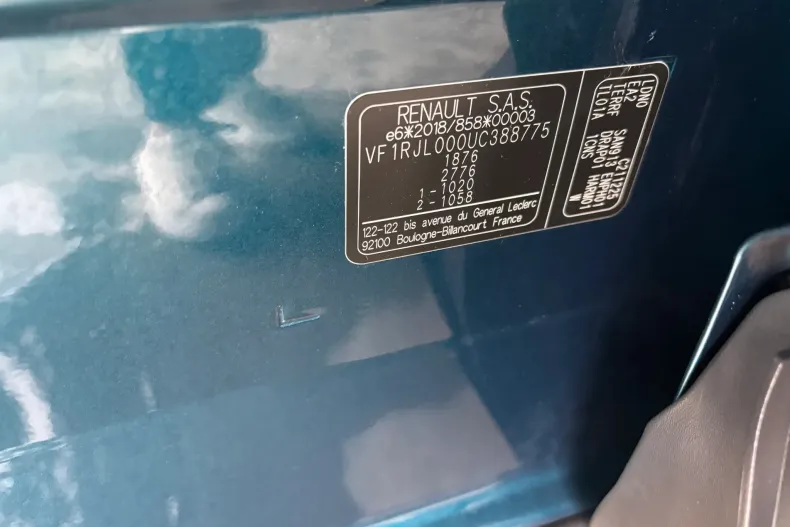 Renault Arkana din 2022 cu 27.000 km - oferta REN222759 - foto 33