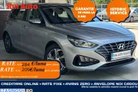 Hyundai i30 din 2022 cu 102.700 km - oferta HYU222760 - foto 1