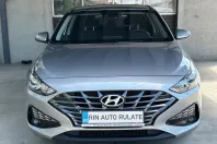 Hyundai i30 din 2022 cu 102.700 km - oferta HYU222760 - foto 2
