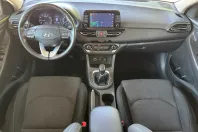 Hyundai i30 din 2022 cu 102.700 km - oferta HYU222760 - foto 4