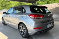 Hyundai i30 din 2022 cu 102.700 km - oferta HYU222760 - foto 5