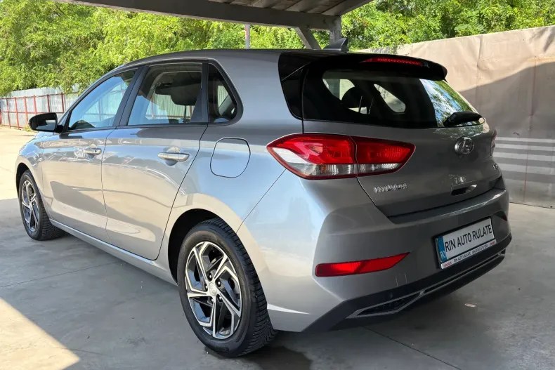 Hyundai i30 din 2022 cu 102.700 km - oferta HYU222760 - foto 5