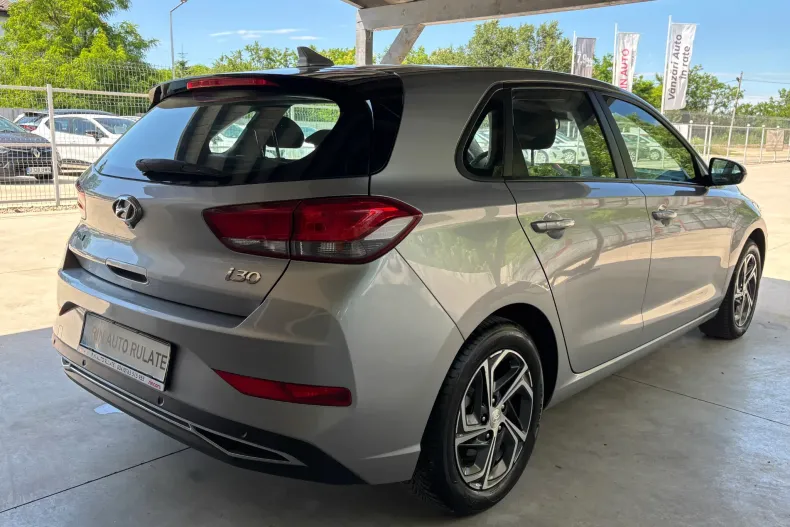 Hyundai i30 din 2022 cu 102.700 km - oferta HYU222760 - foto 7