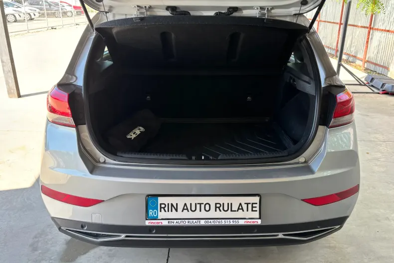 Hyundai i30 din 2022 cu 102.700 km - oferta HYU222760 - foto 8