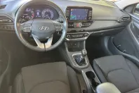 Hyundai i30 din 2022 cu 102.700 km - oferta HYU222760 - foto 13