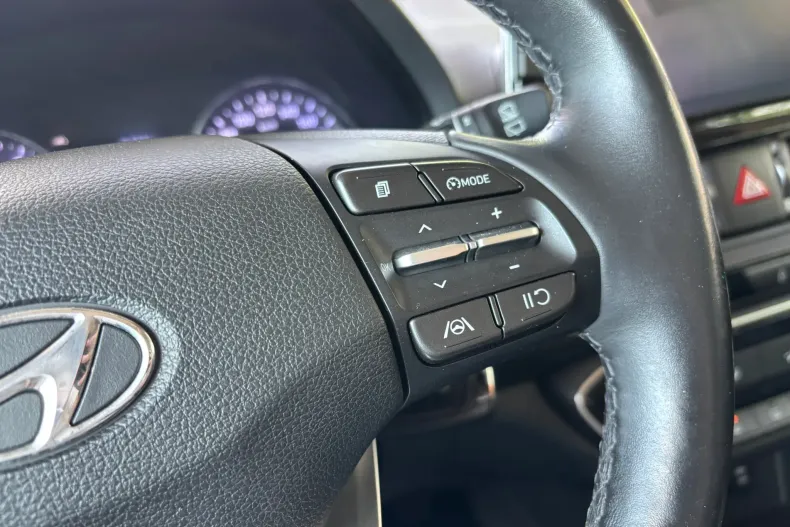Hyundai i30 din 2022 cu 102.700 km - oferta HYU222760 - foto 16