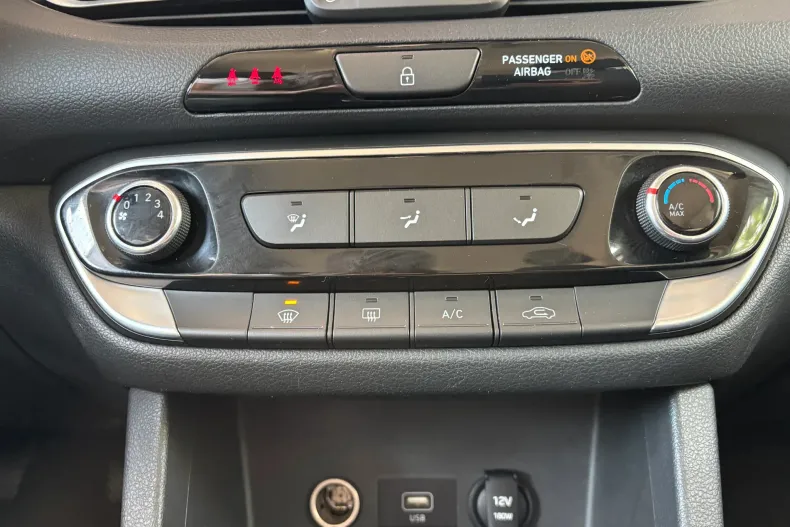 Hyundai i30 din 2022 cu 102.700 km - oferta HYU222760 - foto 22