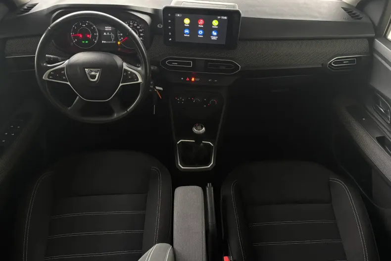 Dacia Jogger din 2022 cu 96.000 km - oferta DAC222761 - foto 4