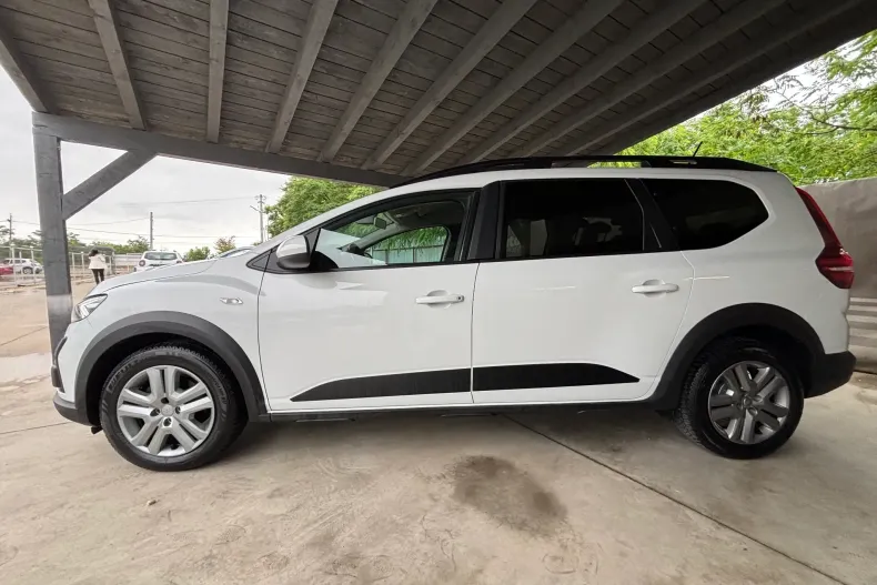 Dacia Jogger din 2022 cu 96.000 km - oferta DAC222761 - foto 8